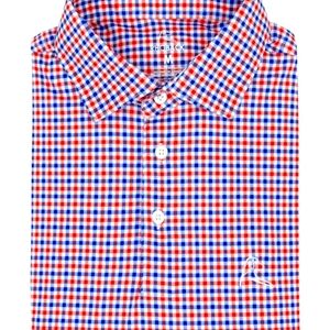 Rhoback The Patriot Polo